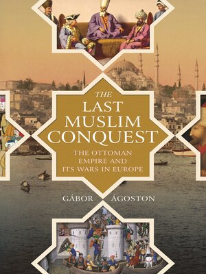 cover image of The Last Muslim Conquest